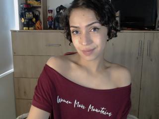 ElaDevilany - Sexe cam en vivo - 19904646