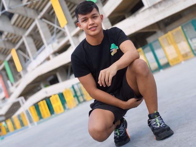 JordanTrinity - Live porn &amp; sex cam - 19904746