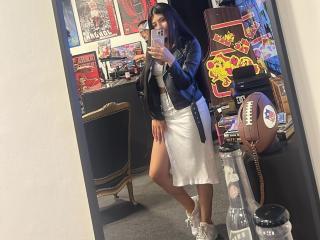 VictoriaGuzman - Live sexe cam - 19905174