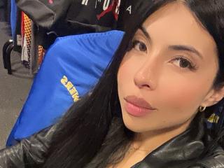 VictoriaGuzman - Live sexe cam - 19905226