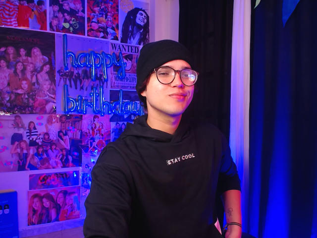 EddTerence - Sexe cam en vivo - 19905514