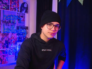 EddTerence - Live sex cam - 19905518