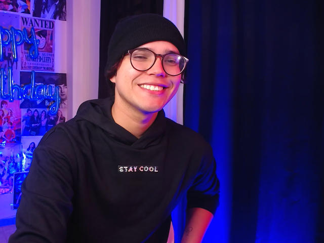 EddTerence - Sexe cam en vivo - 19905522