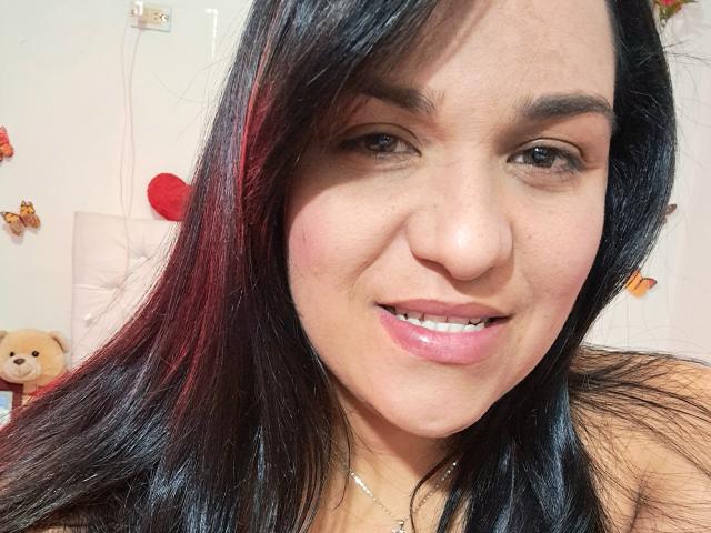 VivianaThomson - Live sex cam - 19905610