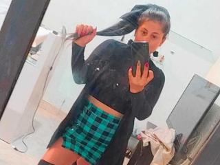 AnastasiaaX - Sexe cam en vivo - 19905822