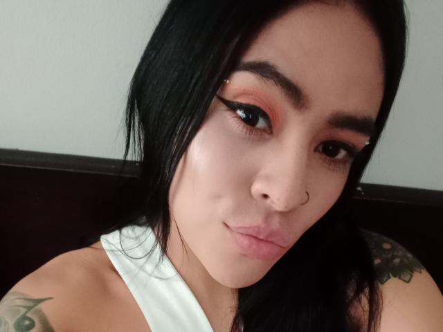 StellaBeckker - Live sexe cam - 19907006