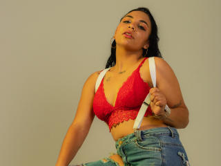 AlainaWatsons - Live sex cam - 19907170