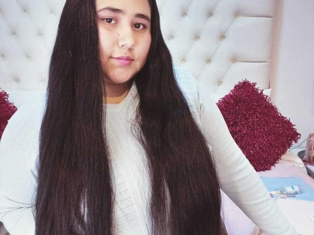 ZoeGiil - Live sex cam - 19907526