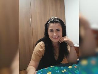 FrancheskaPierce - Live sex cam - 19909910