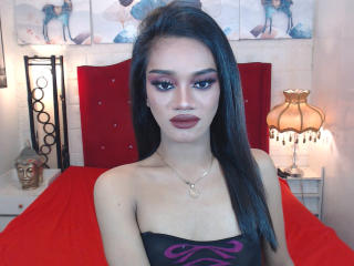 SevenInchesCockTS - Live sexe cam - 19910726