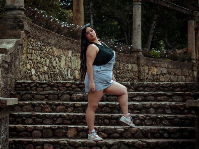 NohaMullers - Sexe cam en vivo - 19911434