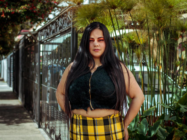 NohaMullers - Sexe cam en vivo - 19911502