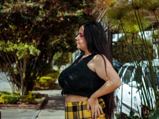 NohaMullers - Live porn &amp; sex cam - 19911506