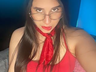 VictoriaRaven - Live sex cam - 19911734