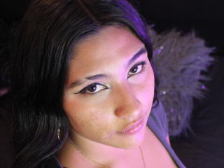 AbrilColleman - Live sex cam - 19911814