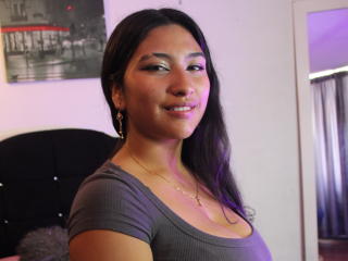 AbrilColleman - Live sex cam - 19911838