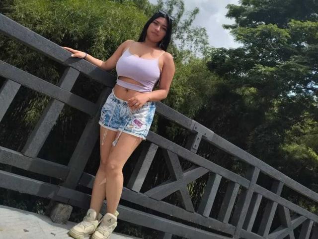 AbrilColleman - Live sex cam - 19911842