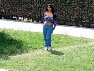 AbrilColleman - Live sex cam - 19911846