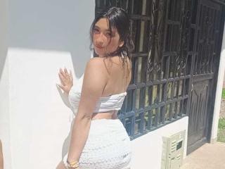 AbrilColleman - Live sex cam - 19911862