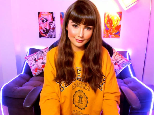 VikkyRose - Live porn &amp; sex cam - 19912478