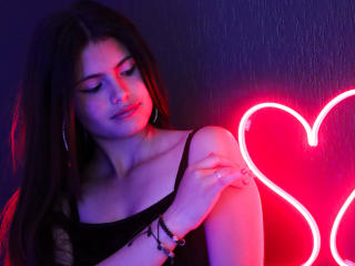 YeralOsorio - Live sex cam - 19912554