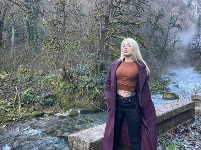 SweetNosha - Live sex cam - 19913410