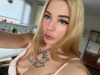 SweetNosha - Live porn & sex cam - 19913430