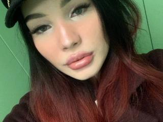 SweetNosha - Live sexe cam - 19913442