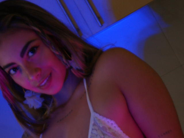 Alessasantini - Sexe cam en vivo - 19913618