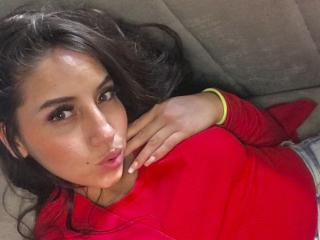 PaulettSmith - Live Sex Cam - 19913902