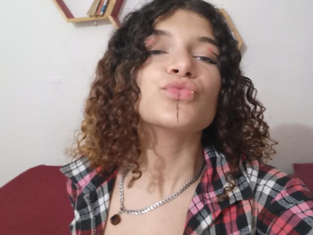 WendyBeckerX - Sexe cam en vivo - 19913922