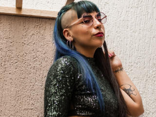 SusanDarknes - Live sex cam - 19913990