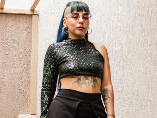 SusanDarknes - Live sex cam - 19913994