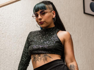 SusanDarknes - Live sex cam - 19913998