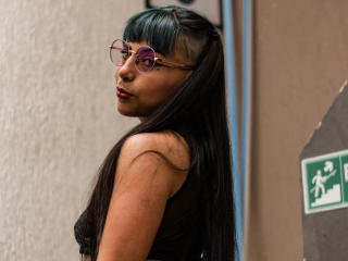 SusanDarknes - Live sex cam - 19914002