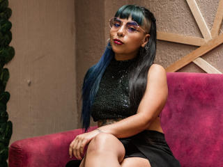 SusanDarknes - Live sex cam - 19914006