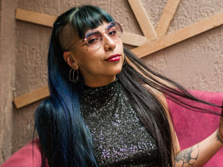 SusanDarknes - Sexe cam en vivo - 19914010