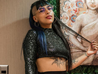 SusanDarknes - Live sex cam - 19914018