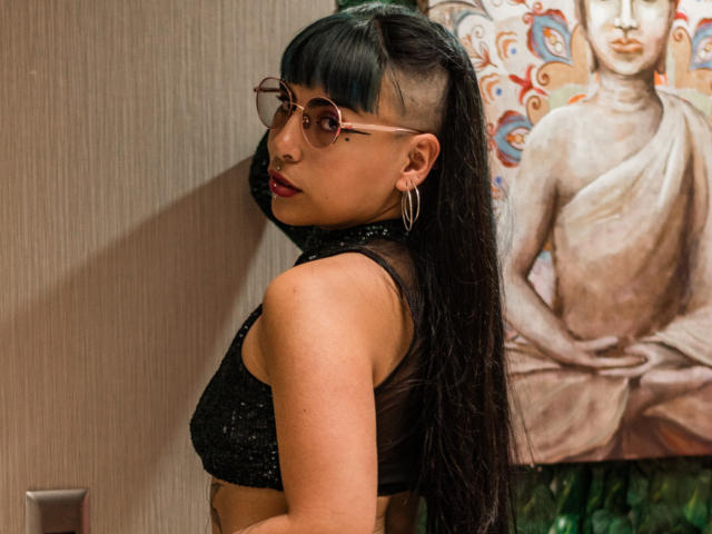 SusanDarknes - Sexe cam en vivo - 19914022