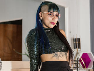SusanDarknes - Sexe cam en vivo - 19914026