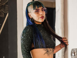 SusanDarknes - Live sex cam - 19914034