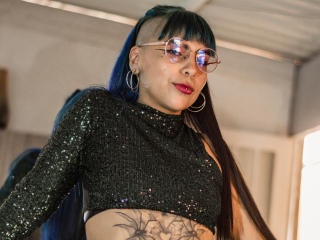 SusanDarknes - Live sex cam - 19914042