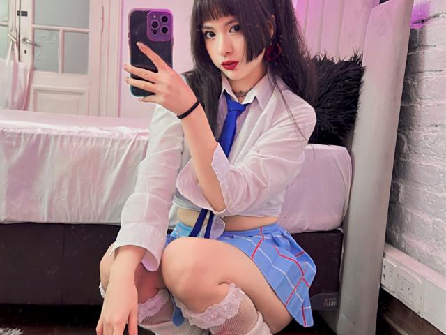 SabriPrettty - Live sex cam - 19915082