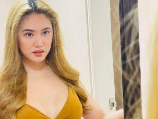 AubreyCullen - Sexe cam en vivo - 19915410