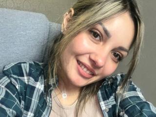 Iskorka - Sexe cam en vivo - 19916082