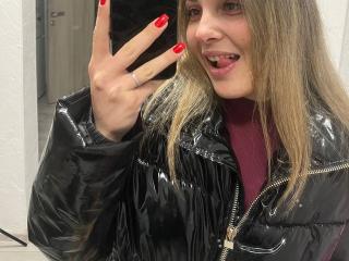 Iskorka - Sexe cam en vivo - 19916090