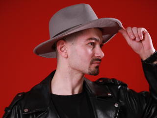 SergioBravo - Sexe cam en vivo - 19916194