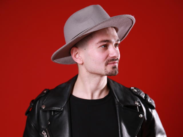 SergioBravo - Sexe cam en vivo - 19916198