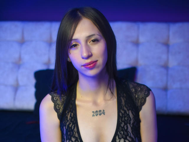 ClaireRouge - Sexe cam en vivo - 19916642