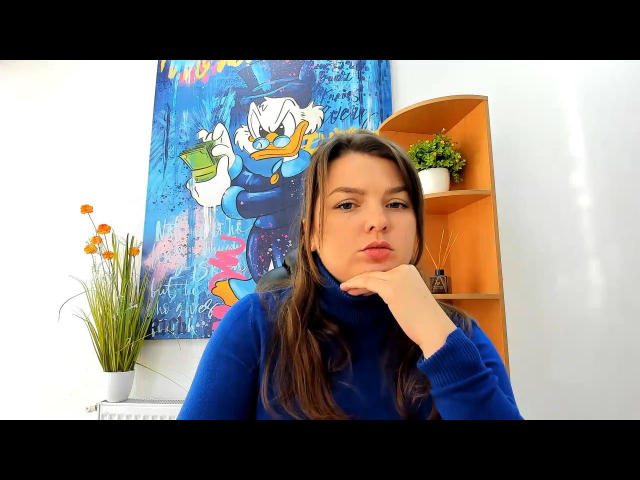 SpecialTina - Sexe cam en vivo - 19917238